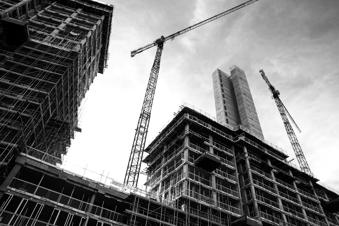 Woningbouw in Nederland: waarom er zo weinig huizen bij komen