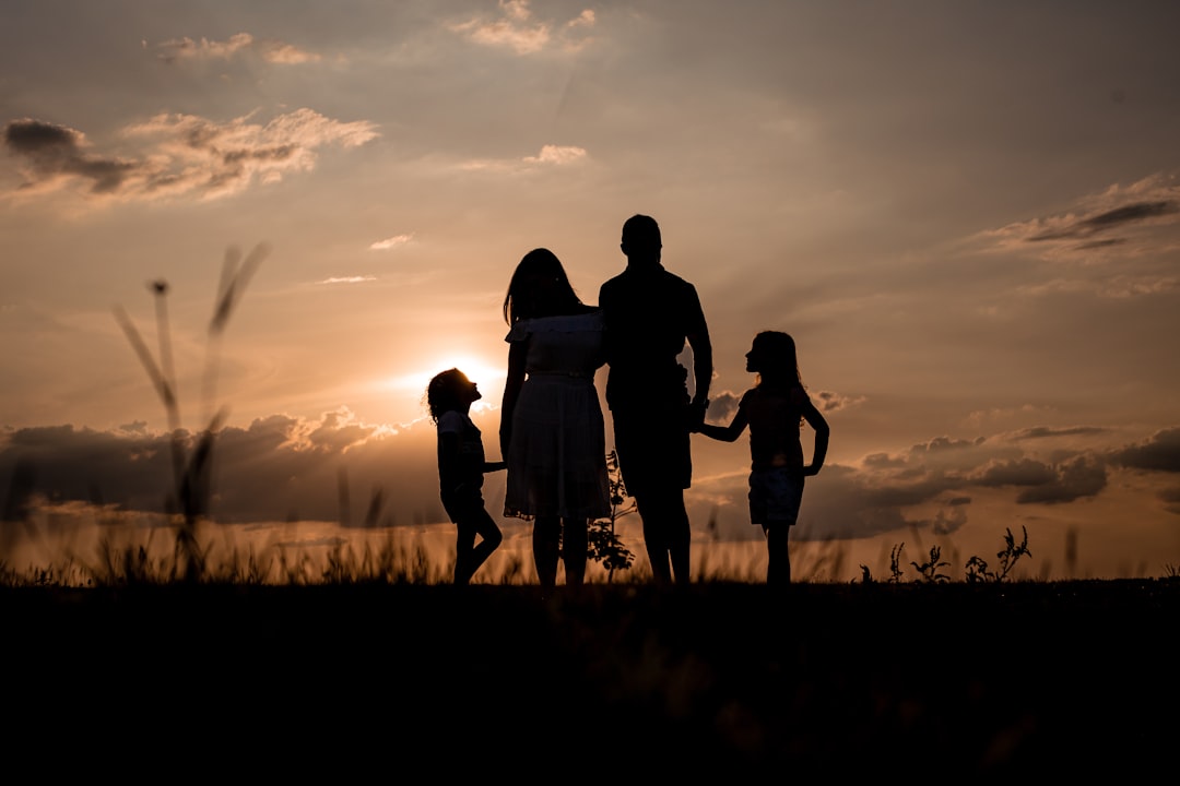 Familienbande: zo bouw je aan echte verbinding met je familie