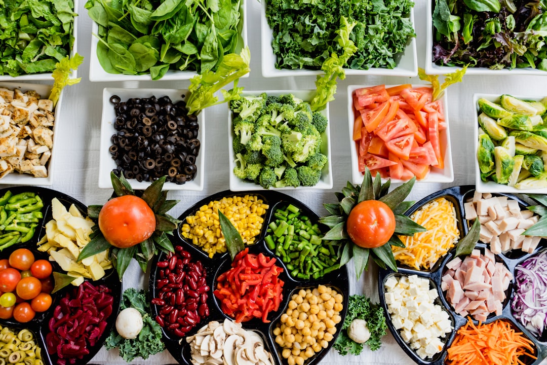Gut essen, besser leben: wat je voeding voor je doet